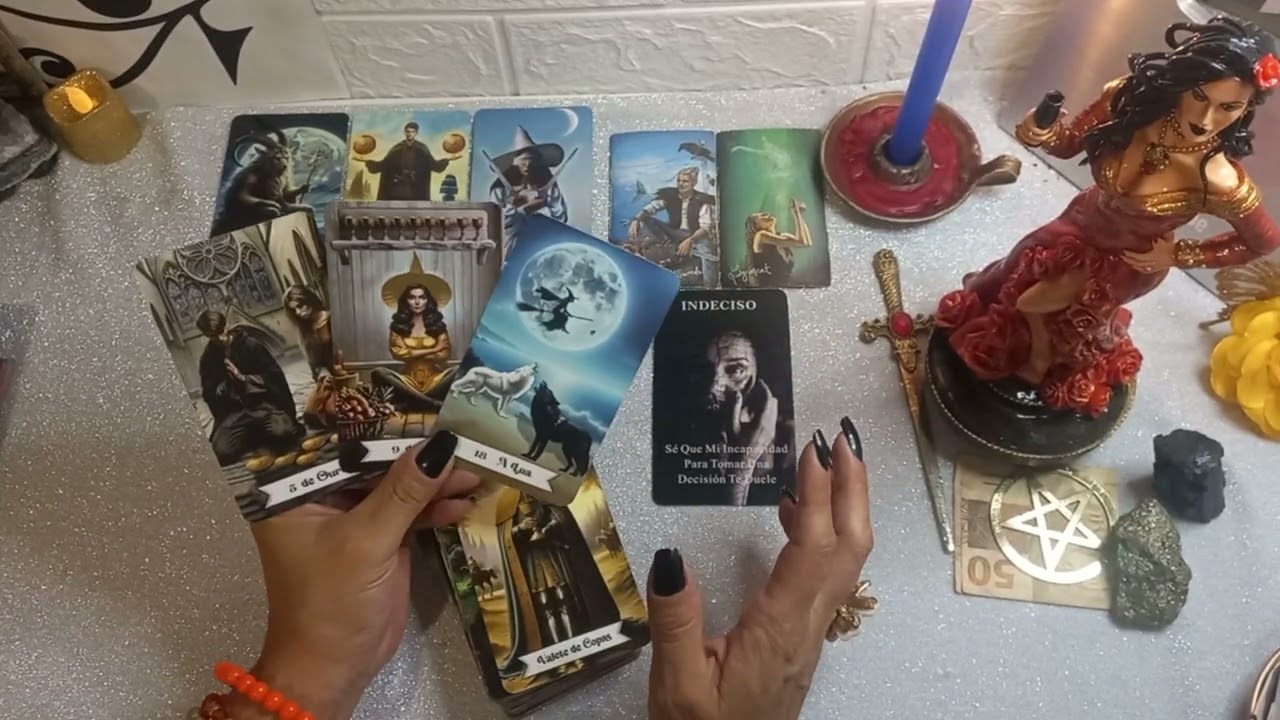 ♥️A pessoa escolheu te perder, está com medo agora da rejeição. Te ama em silêncio, o barulho está 