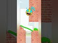 draw to smash level 129#ammycandycrush #shorts #mobilegame #puzzlegames #gameplay