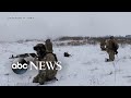 Russia holds military drills on Ukraine border: What does it mean?