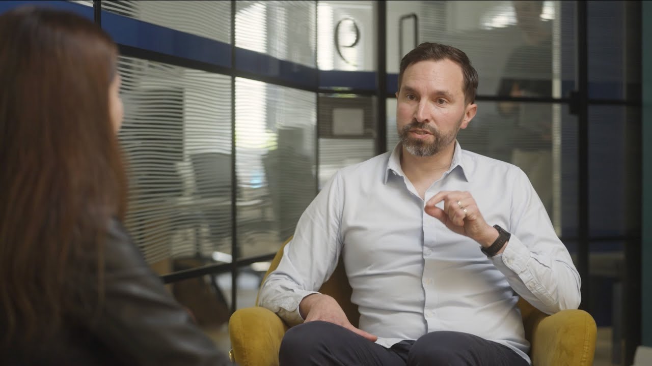 Revolutionizing Engineering with AI: PhysicsX CEO Jacomo Corbo x Atomico’s Laura Connell