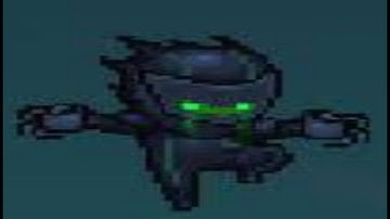 FINAL NINJA ZERO (flash game)