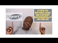 5 tips for buying cars from Copart in the UK