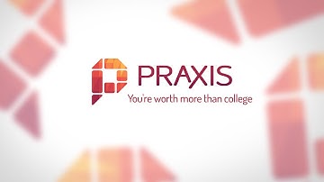 What is Praxis?
