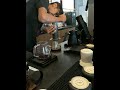 Sweet vs Bitter Coffee ☕🍬