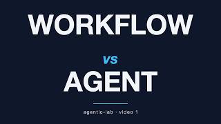 agentic-lab, video 1: The thinking before any feature code