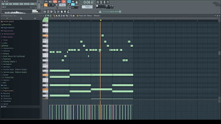FL Studio Jim Yosef - Journey Tutorial