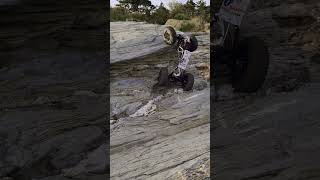 Wrcca Worlds 2023 Pro Cl - Practice Danny Slinger Austria