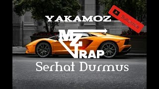 Serhat Durmus - Yakamoz_(ft.Sila Kocyigit)