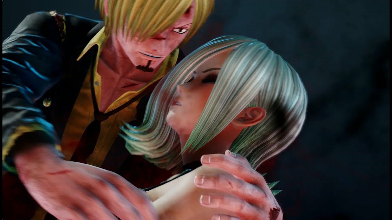 Jump Force Ep 13 夜神月的陷阱中文版ps4 Pro ジャンプフォース Youtube