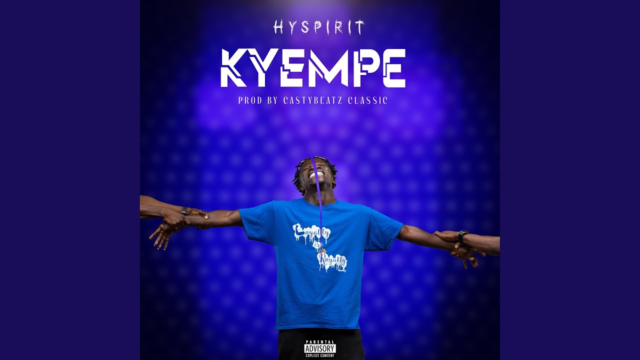 Watch Kyempe on YouTube Watch Kyempe on YouTube