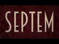 SEPTEM | Hazel Hayes