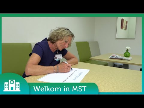 Ik word blij van... (Christine) | Medisch Spectrum Twente