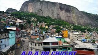 A ROCINHA JÁ É A.D.A (RELÍQUIA)