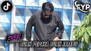 DJ BUAH PEPAYA BUAH JAMBU FYP TIKTOK 2024 !!! [ AFRIAN AF ]