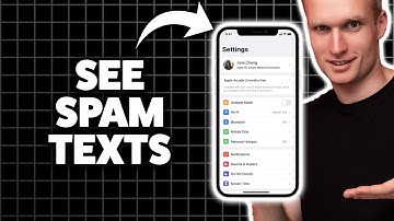 How To Check Spam Texts On iPhone 2025 (Step-By-Step Tutorial)