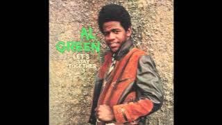 Al Green - Let's Stay Together