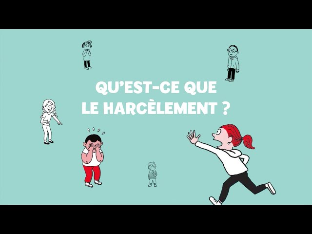 Stop au harcèlement ! - Isabelle Filliozat, Chantal Rojzman, Violene Riefolo & les éditions Nathan