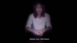 Belahan Jiwa  Nafa Urbach