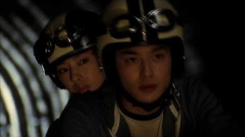 映画『瞬 またたき』テレビスポット