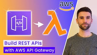 Build a REST API using AWS Lambda and API Gateway