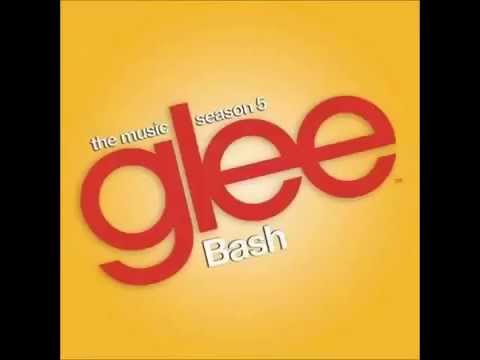 Glee -  Colour Blind (Audio) 5x15