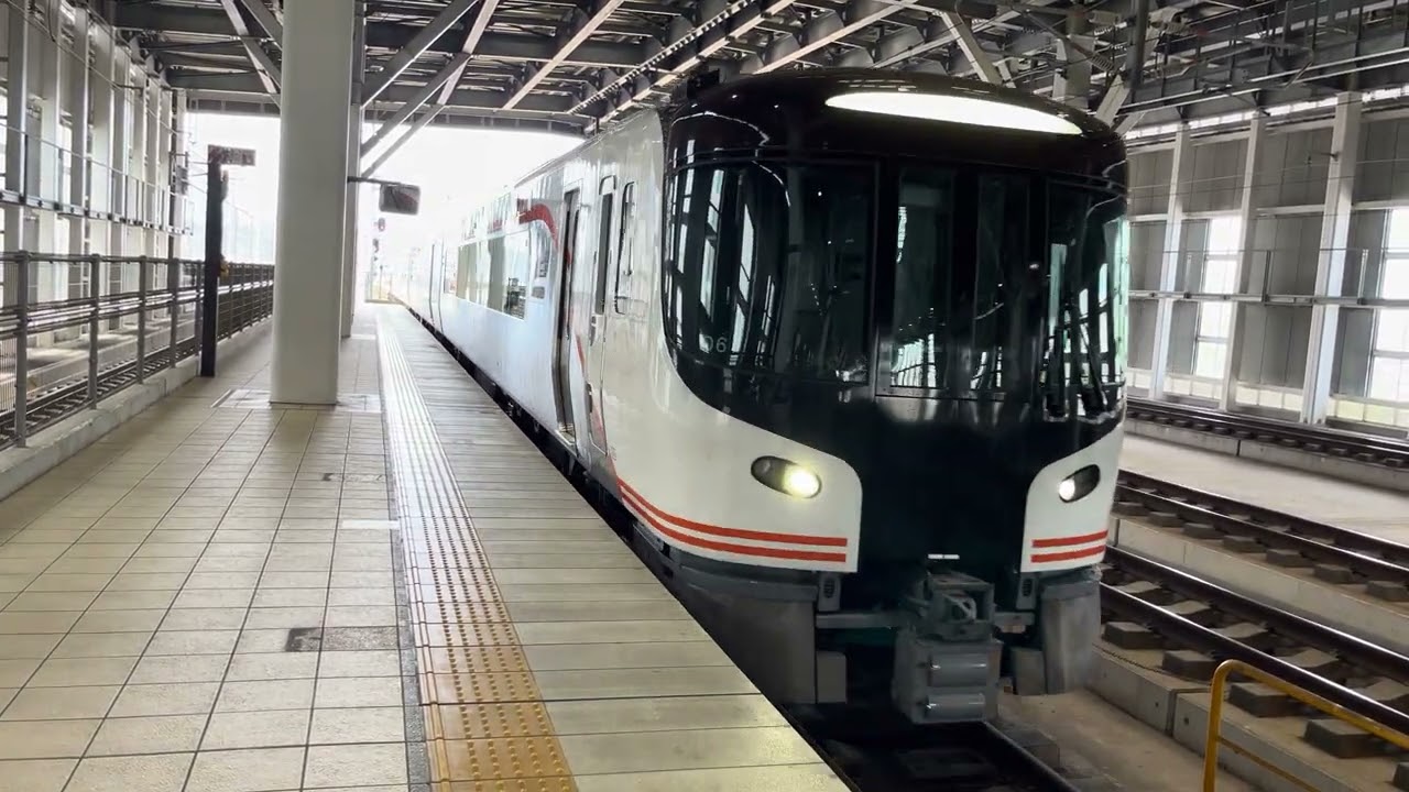 Hybrid train  