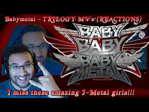 BABYMETAL TRILOGY THE ONE限定