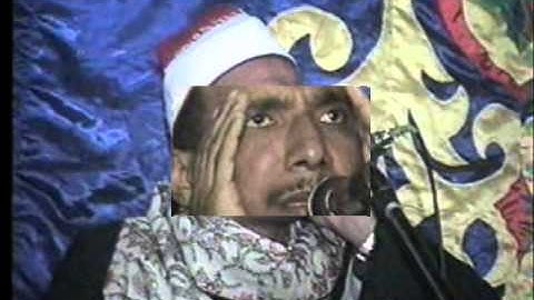 الشيخ ياسر عبد الرحمن البتشتي - مقطع اسطوري من سورة آل عمران