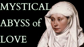 Mysticism - Hadewijch - The Theology and Writings of the Beguine Mystic of Loving the Divine Abyss Wealth