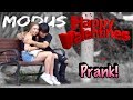 MODUS Valentines day SUMPAH Jangan Baper | JudoTwins Menang Banyak