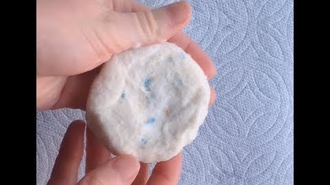 Make Felted Soap with Sierra, 1/29/2021