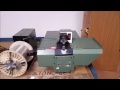 Link O Matic Automatic Linking Machine offered by Larry Razza