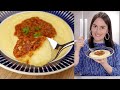 POLENTA CREMOSA OU ANGU? RECEITA DELICIOSA E FÁCIL DE FAZER COM 5 INGREDIENTES | Cook'n Enjoy #564