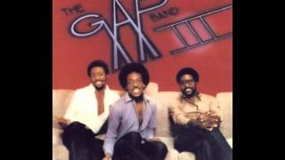 Video thumbnail of "The Gap Band - Gash Gash Gash"