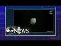 NASA spacecraft successfully collides with asteroid | ABCNL