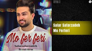 Salar Safarzadeh - Mo Ferferi | سالار صفرزاده - مو فرفری