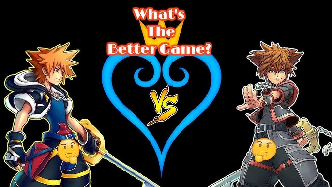 The Great Debate: Is Kingdom Hearts 3 Bad?