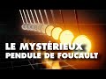 Lunivers tourne autour de ce pendule de foucault 