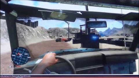 Far Cry 3 Map Editor Part 1: My Map