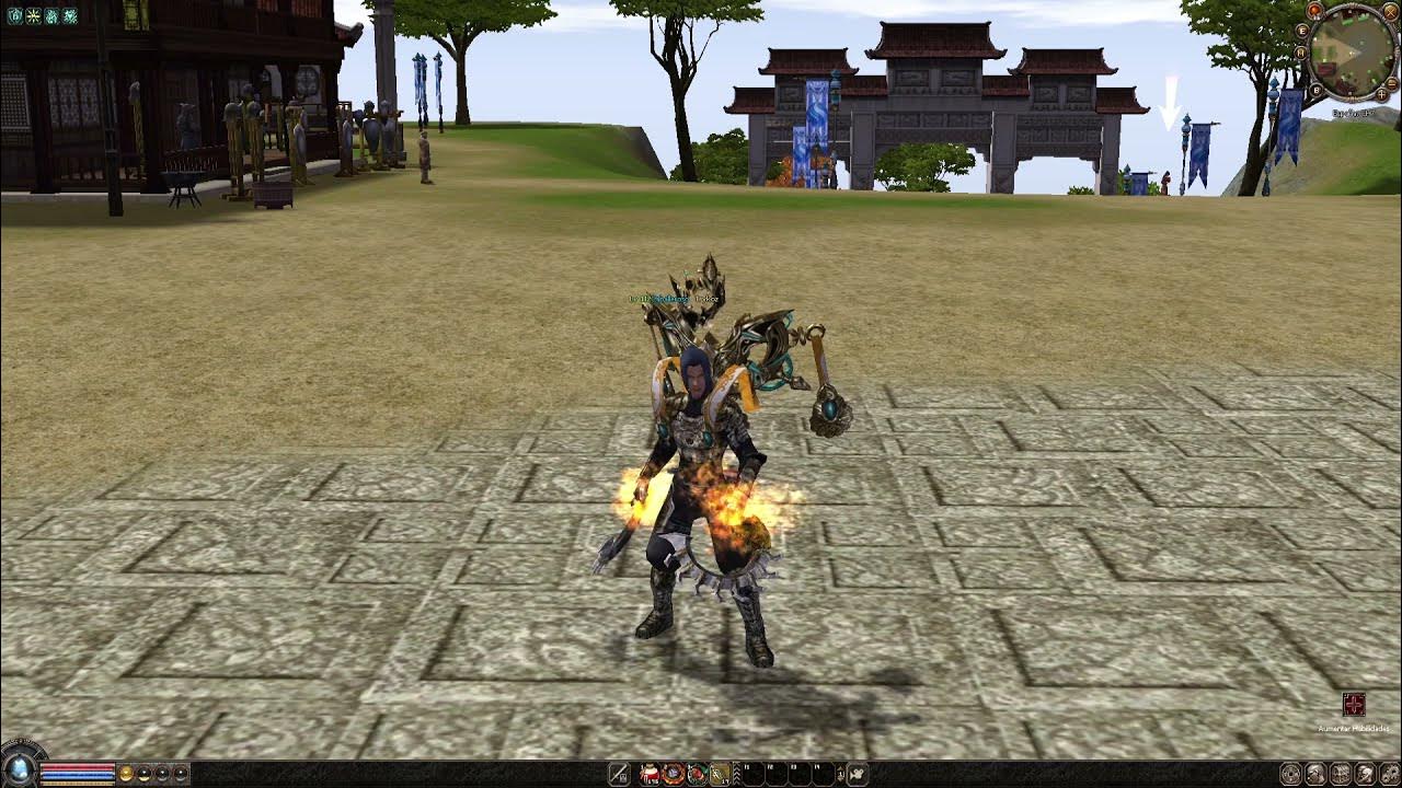 Guia de leveo 1 Bosque Encantado Metin2 España YouTube