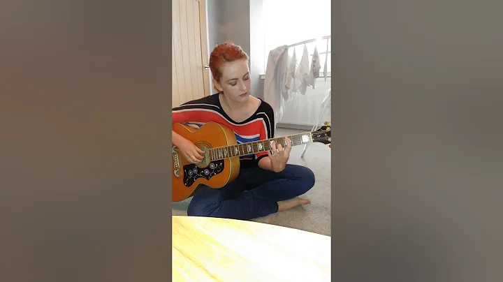 Over the Rainbow - Eva Cassidy cover