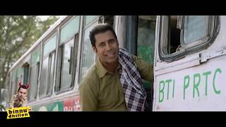 Best of binnu dhillon comedy scenes 😂😂😂😂😂😂😅😅😅