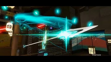 Game Play Aether Gazer - Main Story Chapter 9 - The Hour Has Come - Stage 9-5+9-6