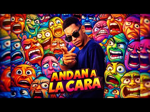 ANDAN A LA CARA 🔥 | Reparto Cubano 2026 | Estreno Oficial Music music