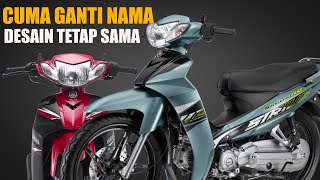 Masih Dijual Versi Terbarunya‼️ Yamaha Vega-R Motor Langganan Drag Bike Dan Gasstrack
