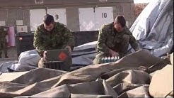 Canadian Forces - Ammunition Technician 