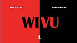 MPYA: WIVU - (Eps 1&2) SIMULIZI ZA MAISHA NA MAPENZI  BY FELIX MWENDA.