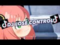 DJ I DONT WANNA LOSE CONTROL - ZOE WEES || DJ VIRAL TIKTOK FULL BASS NEW 2023