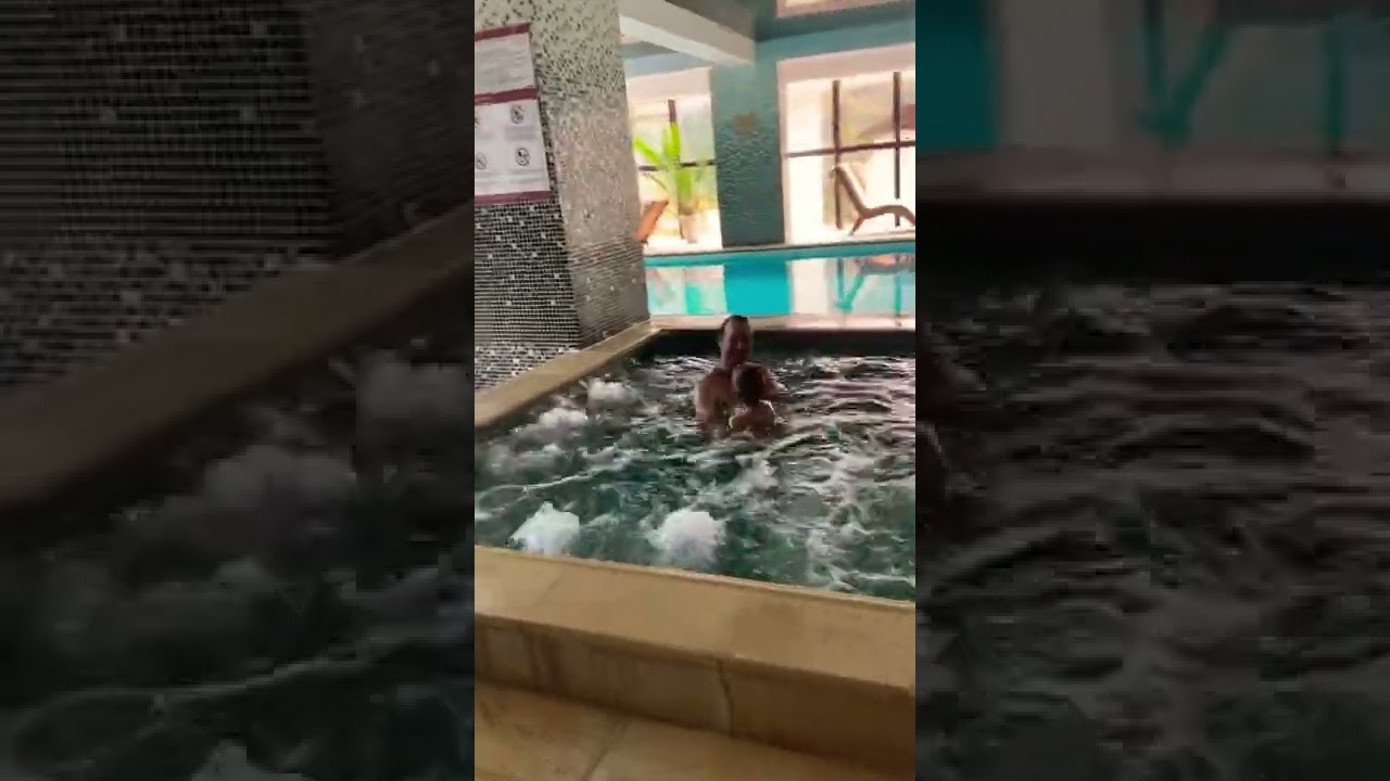 Spa Carpat Inn Azuga