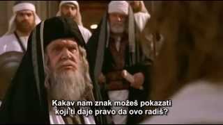 Evanđelje Po Ivanu Film S Titlovima Prijevodom Na HRV Evanđelje Po Ivanu Film S Titlovima Prijevodom Na HRV